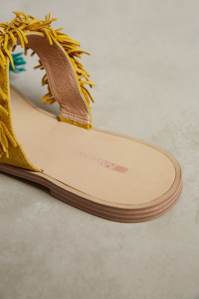 Matiko Fringe Slides #4