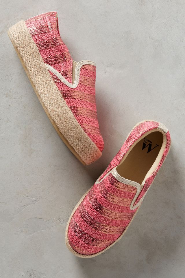 Vanessa store wu espadrilles