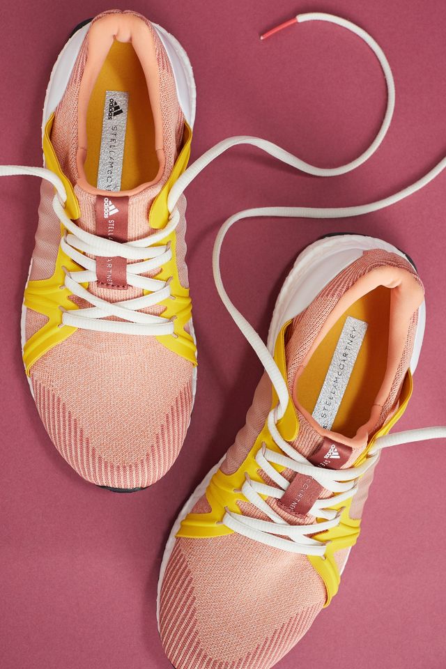 Anthropologie - Adidas by Stella McCartney Via Sneakers Mint 10