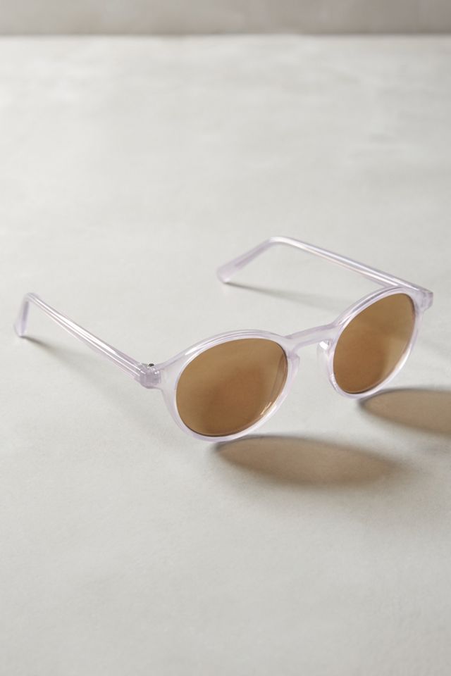Periwinkle Prep Sunglasses #1