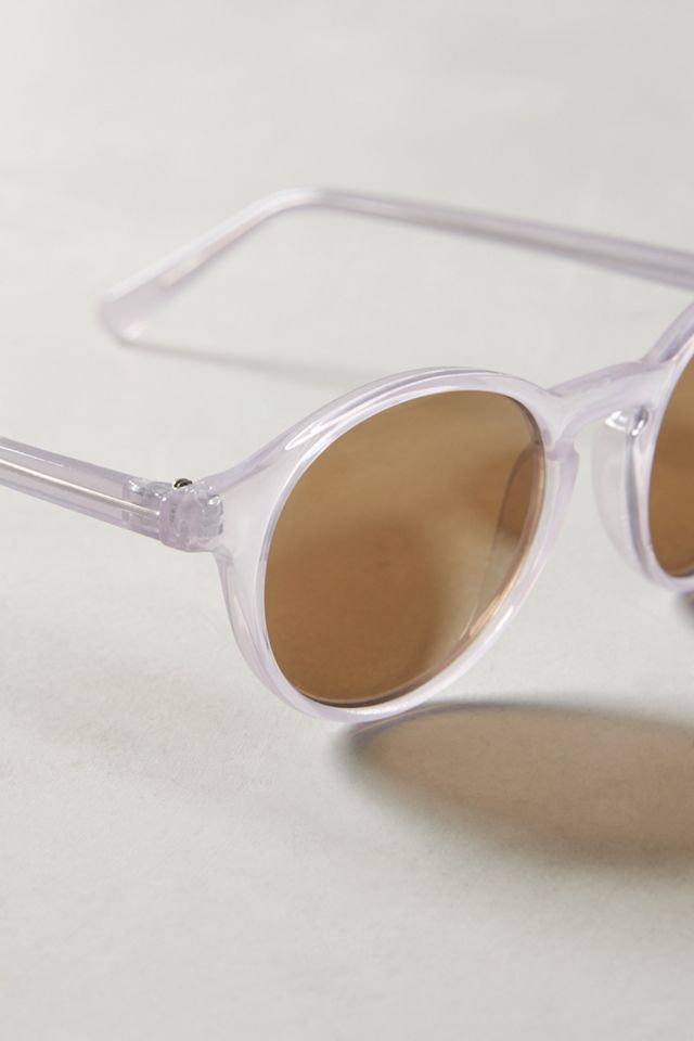 Periwinkle Prep Sunglasses #2