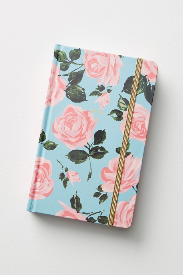 ban.do Rose Parade 2017-2018 Planner