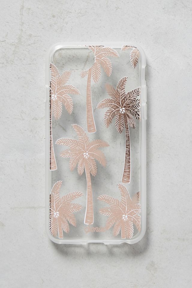 Sonix Figure iPhone Case #1