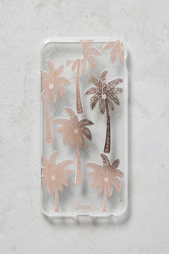 Sonix Figure iPhone Case #2