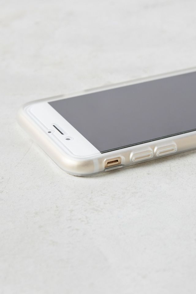 Sonix Figure iPhone Case #3