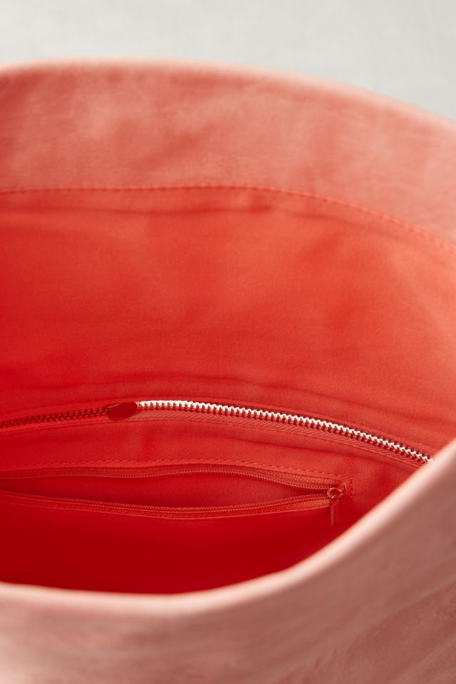 Washed Pastel Clutch #2