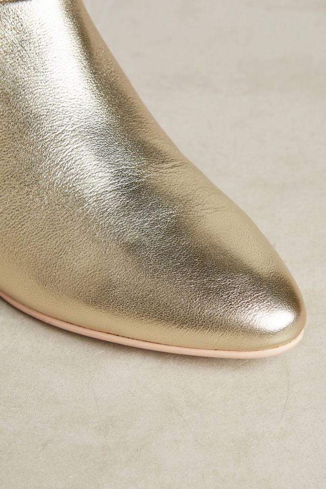 Intentionally Blank City Chelsea Boots #3