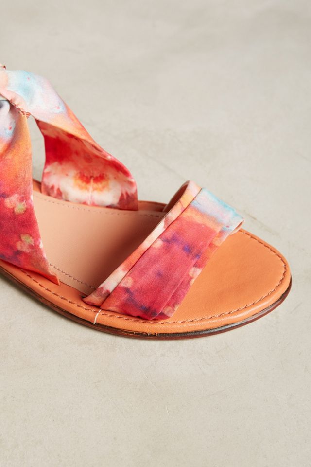 Jasper & Jeera Poppy Sandals #3