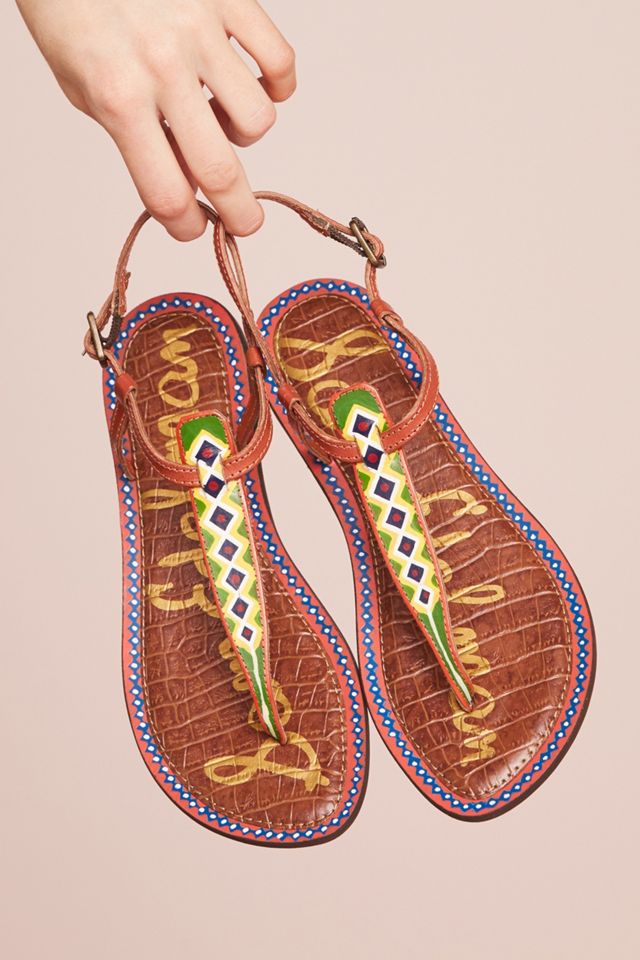 Sam Edelman Gigi Thong Sandals