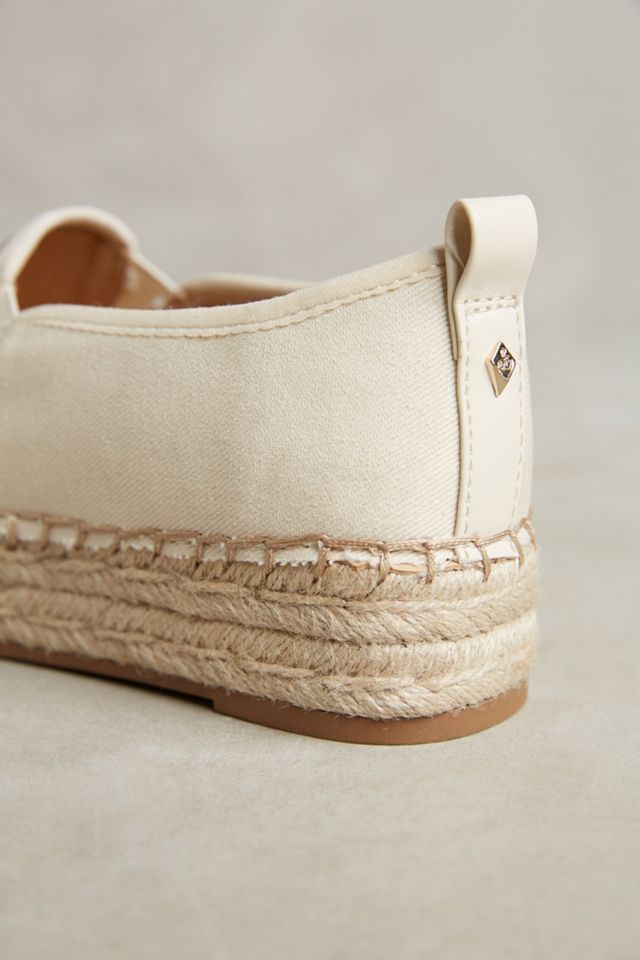 Sam Edelman Embroidered Carrin Espadrilles #4