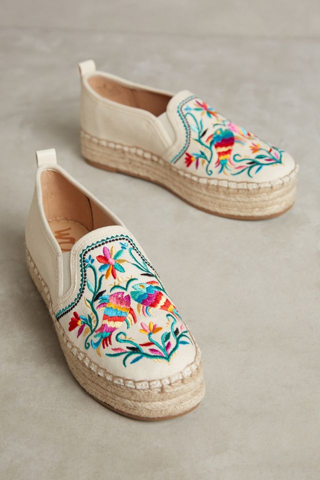 Sam edelman store carrin espadrille