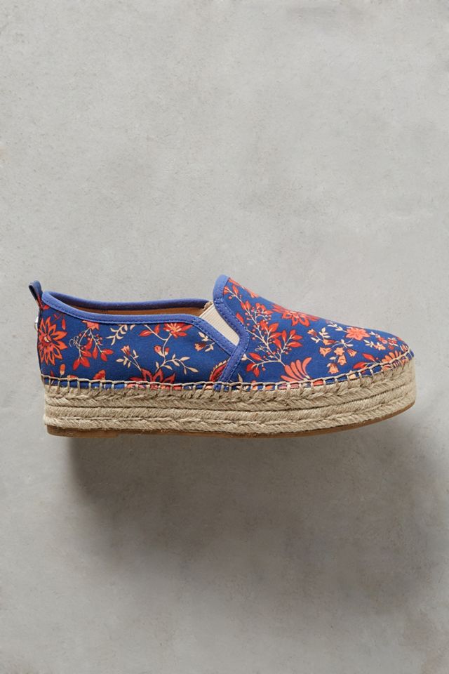 Sam Edelman Carrin Espadrilles #1