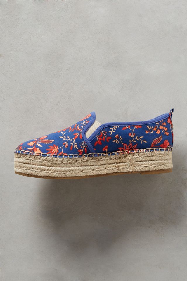 Sam Edelman Carrin Espadrilles #2