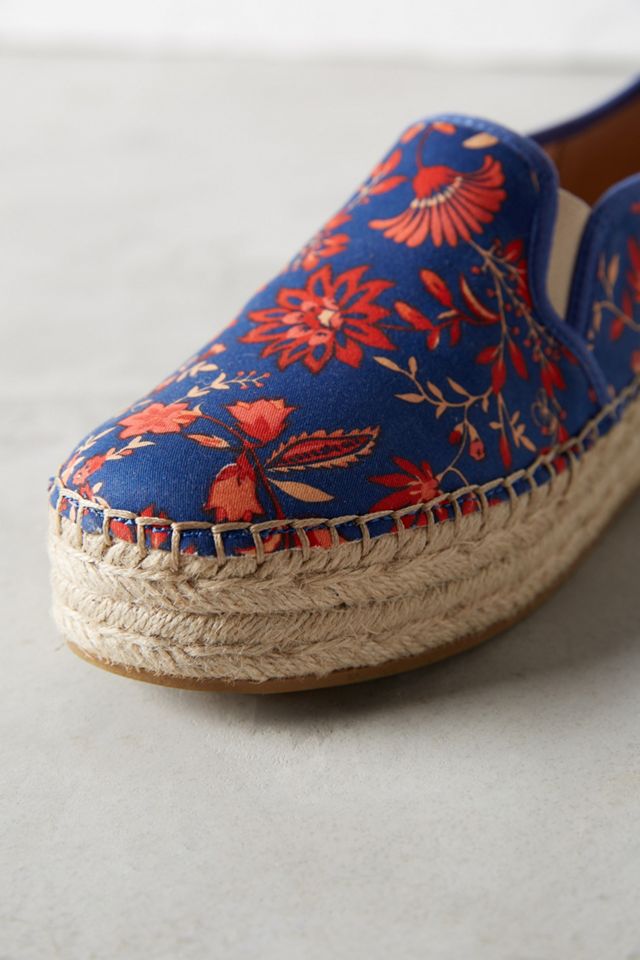 Sam Edelman Carrin Espadrilles #3