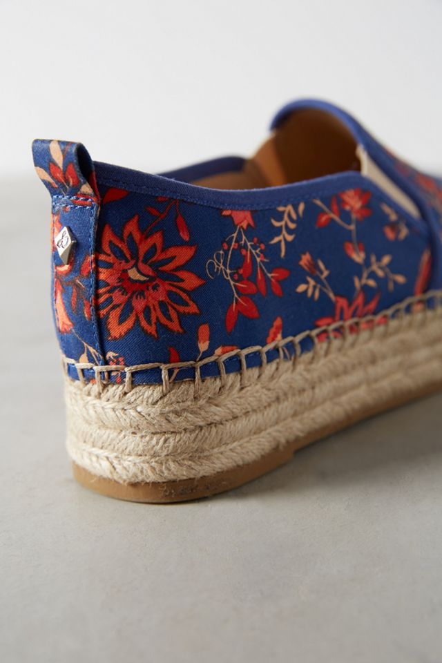 Sam Edelman Carrin Espadrilles #4