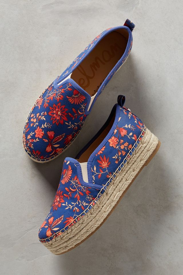 Sam edelman carrin store espadrille