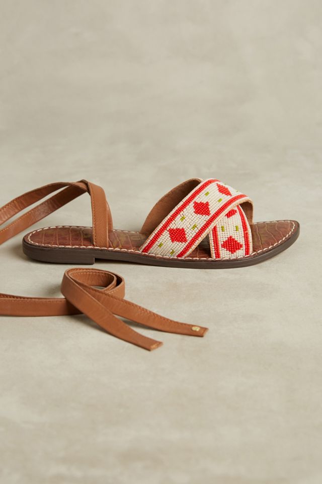 Sam Edelman Luisa Sandals #1