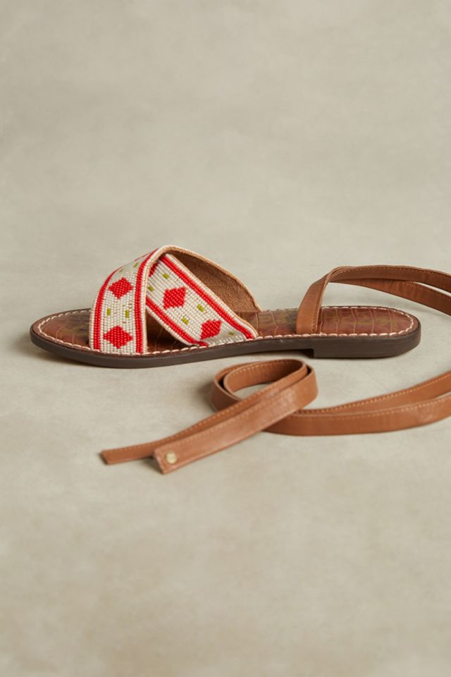 Sam Edelman Luisa Sandals #2