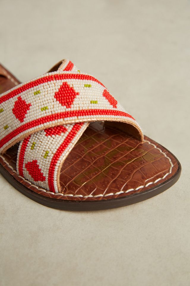 Sam Edelman Luisa Sandals #3