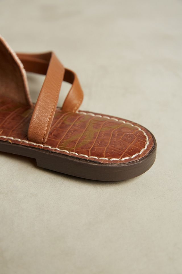 Sam Edelman Luisa Sandals #4