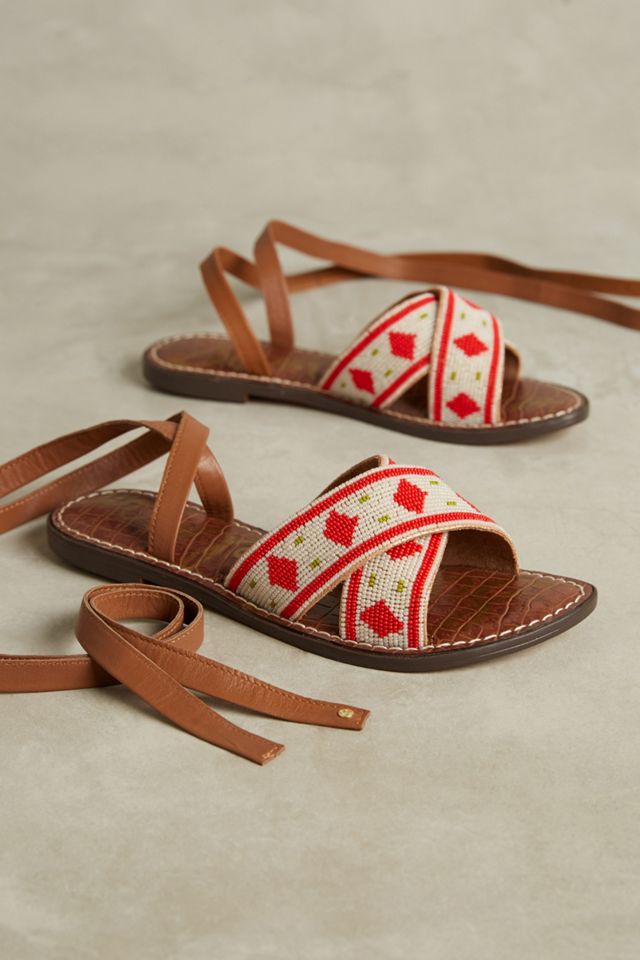 Sam Edelman Luisa Sandals