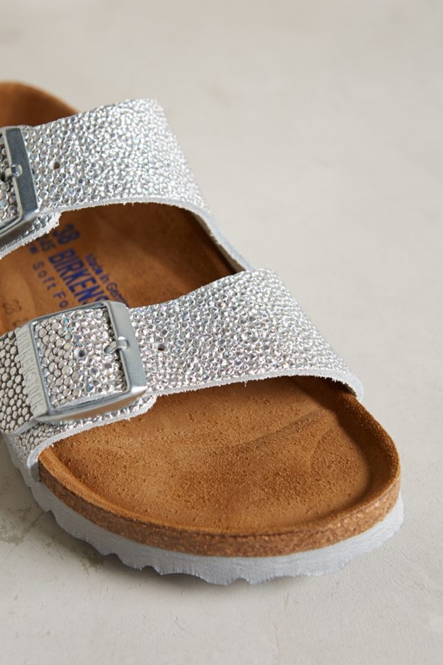 Birkenstock Arizona Sandals #3
