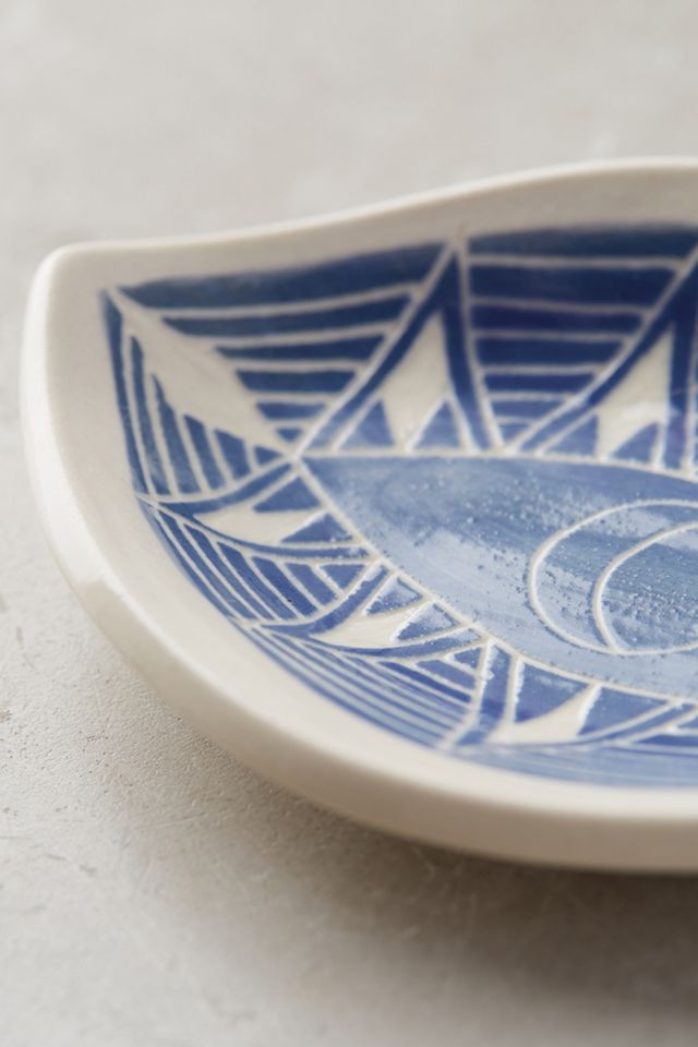 Spirit Eye Trinket Dish #1