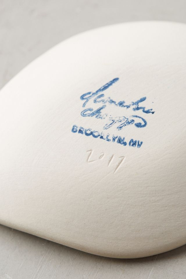 Spirit Eye Trinket Dish #2