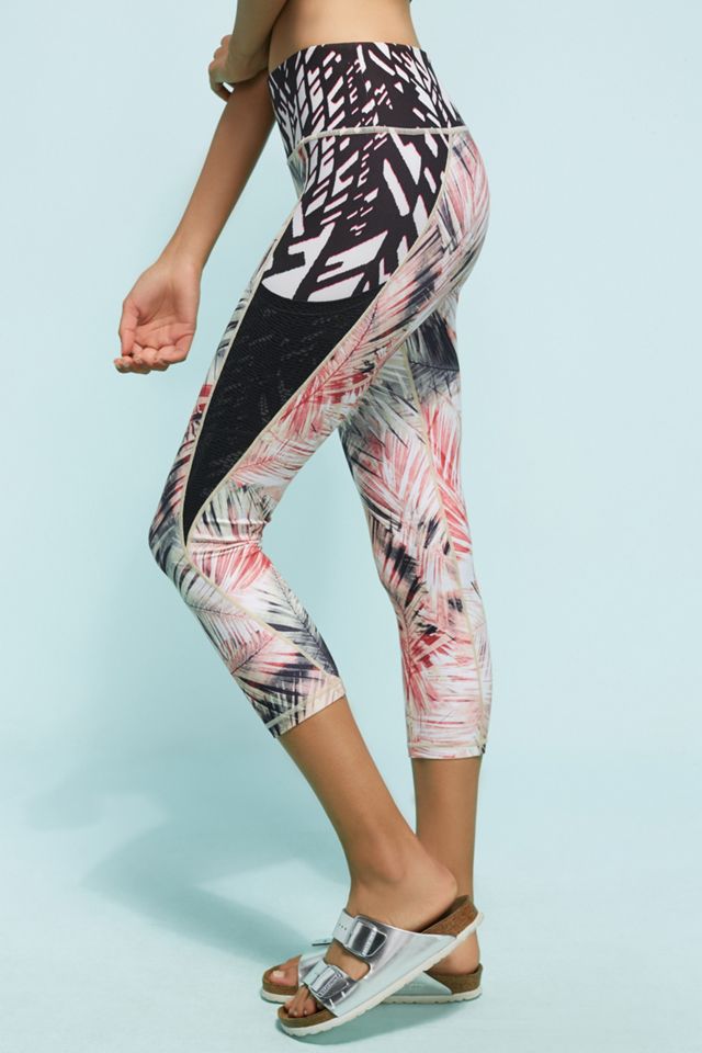 Rain Forest Leggings #2