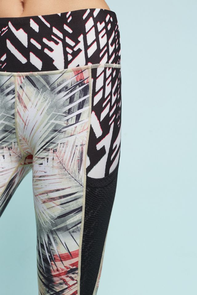 Rain Forest Leggings #3