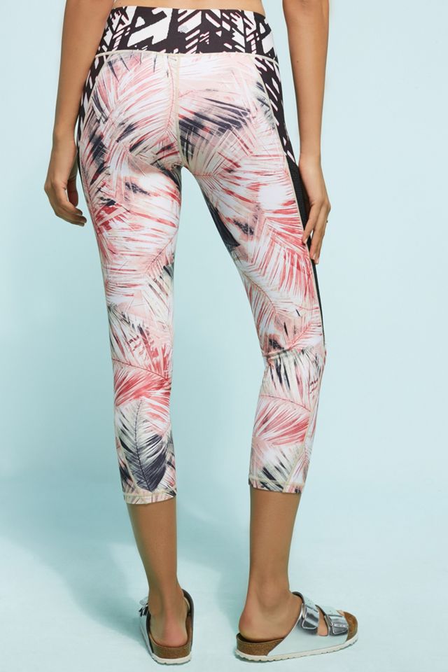 Rain Forest Leggings #4