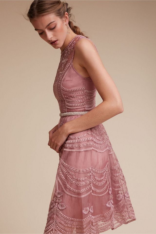 Anessa Dress #3