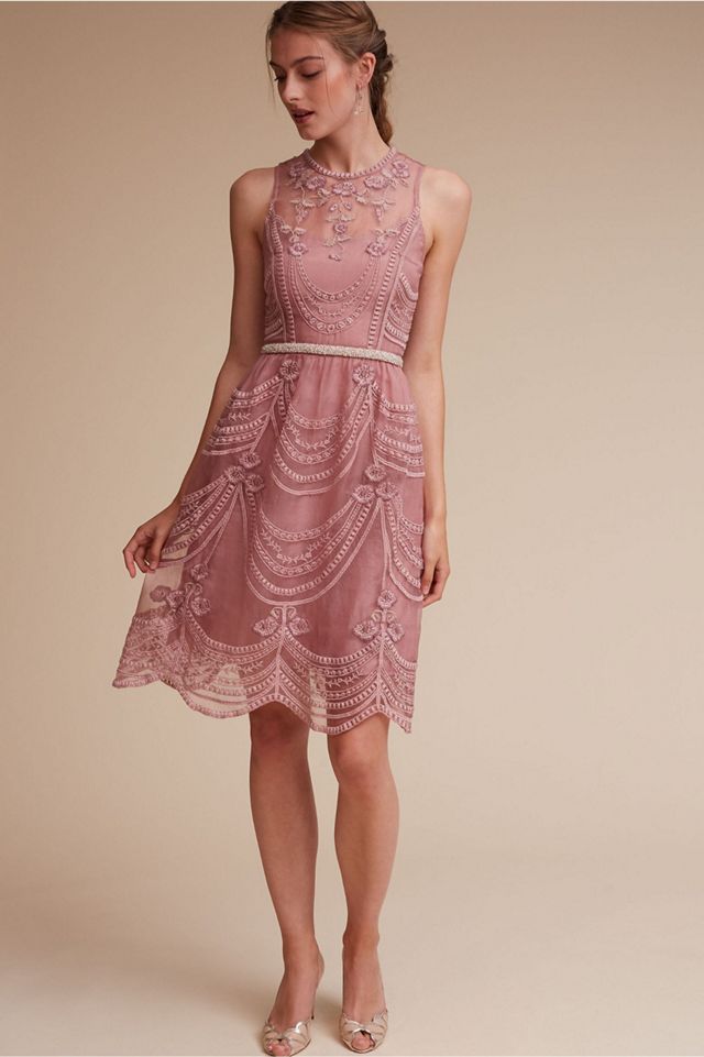 Anessa Dress