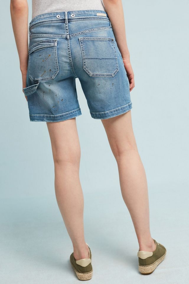 Pilcro Carpenter Shorts #3