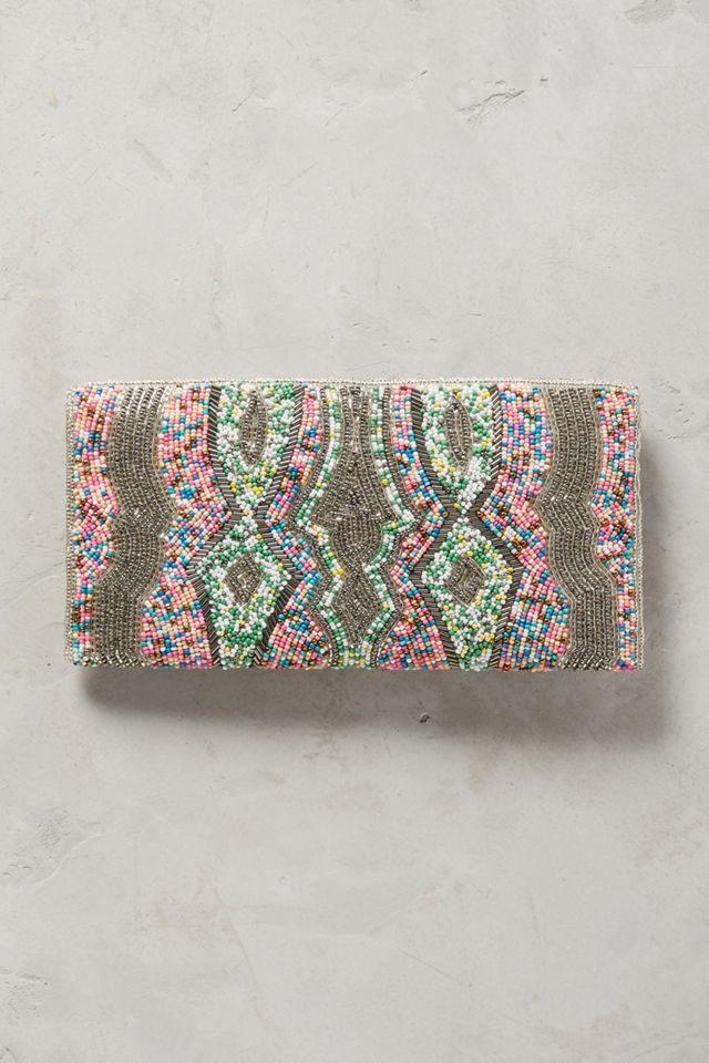 Eliza Clutch #1