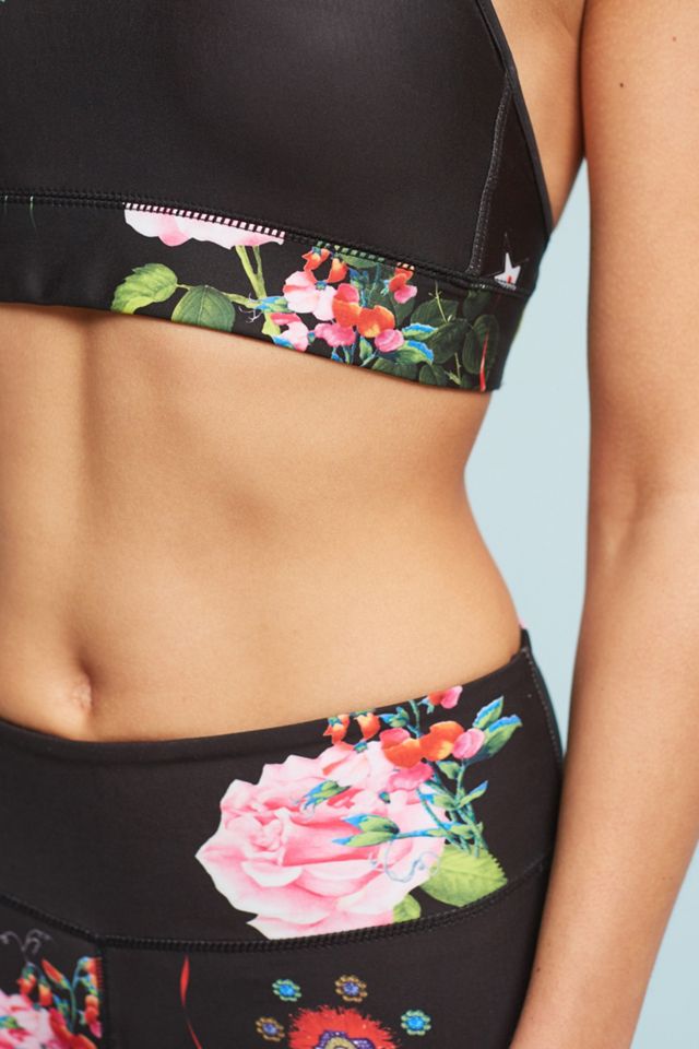 Tenley Sports Bra #2