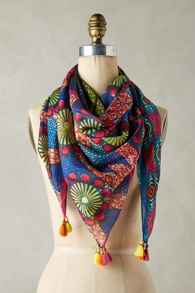 Bindya scarf deals