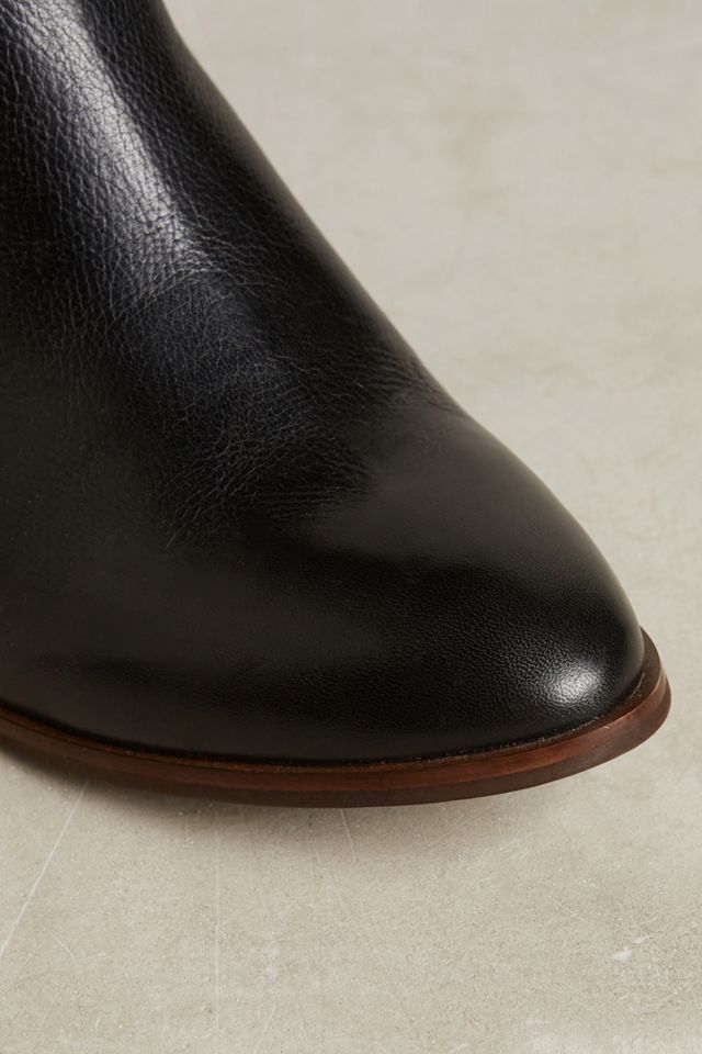 Scout Leather Ankle Boots #3