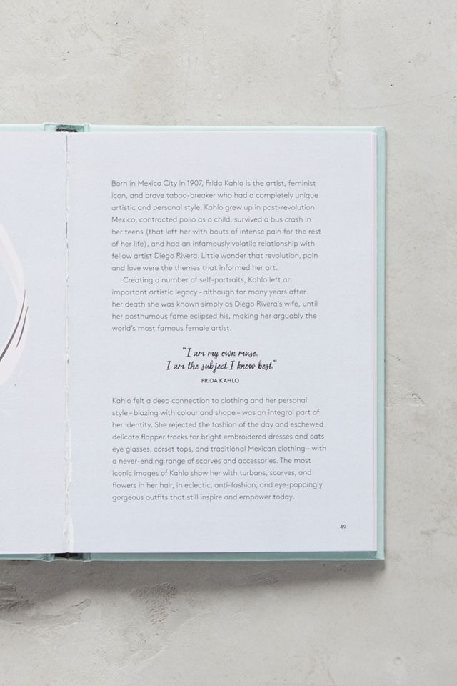 The Art Of The Scarf #3