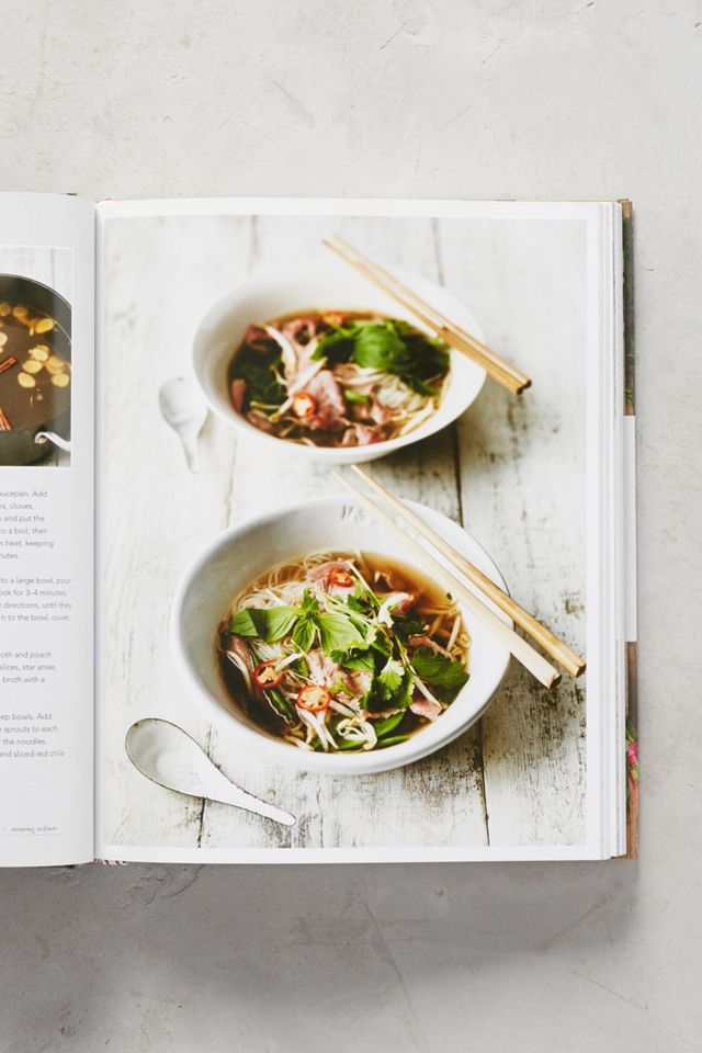 Natural: Wholesome Recipes For Pure Nourishment #1