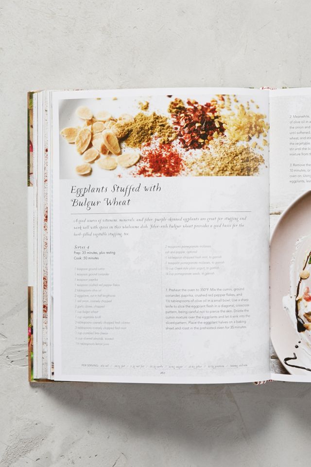 Natural: Wholesome Recipes For Pure Nourishment #2