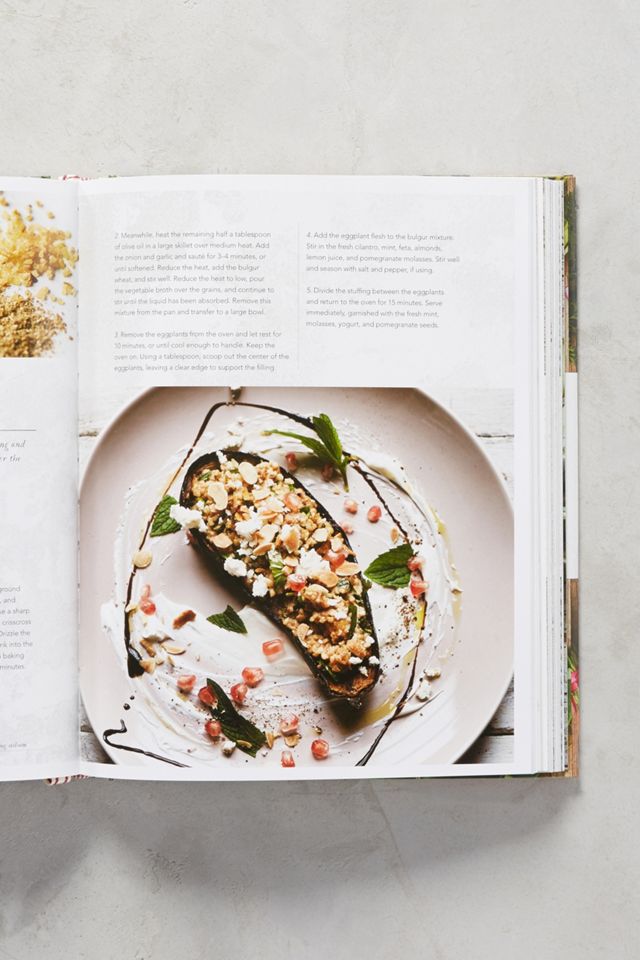 Natural: Wholesome Recipes For Pure Nourishment #3