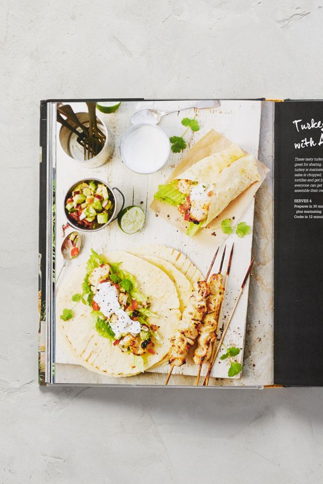 The Weekend Cook #1