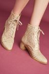 freda salvador ace bootie