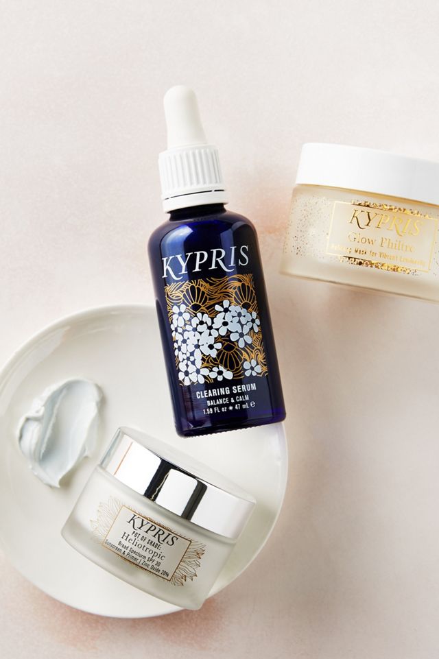 Kypris Clearing Serum #2