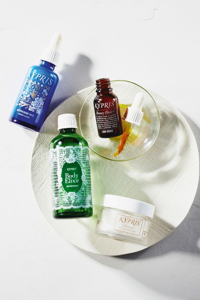 Kypris Body Elixir: Inflorescence #2