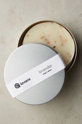 Lavami Hand & Body Soap