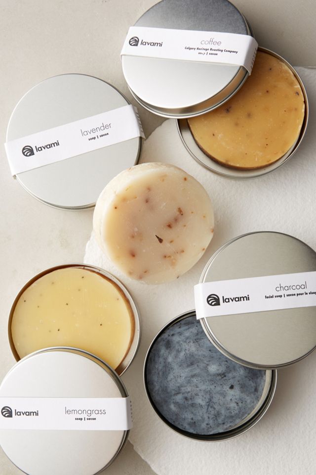 Lavami Hand & Body Soap #1