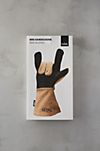 Protective Fireside Gloves