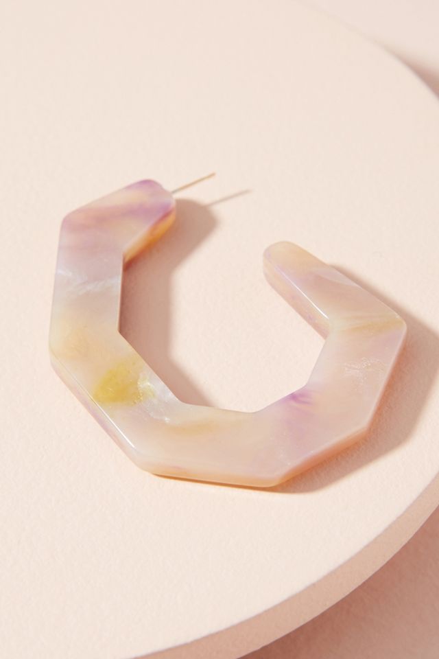 Rachel Comey Factor Earrings #1